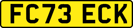 FC73ECK
