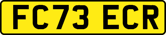 FC73ECR
