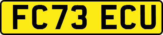 FC73ECU