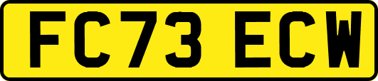 FC73ECW