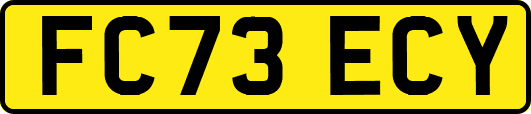 FC73ECY