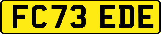 FC73EDE