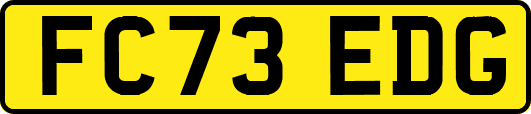 FC73EDG