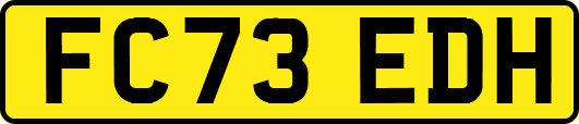 FC73EDH