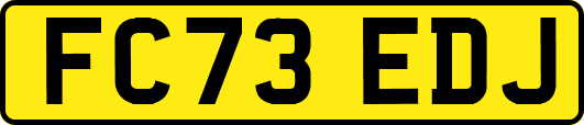 FC73EDJ