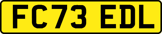 FC73EDL