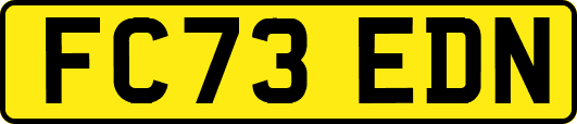 FC73EDN