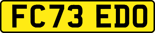 FC73EDO