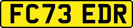 FC73EDR