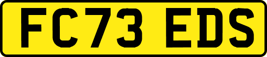 FC73EDS