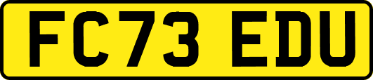 FC73EDU