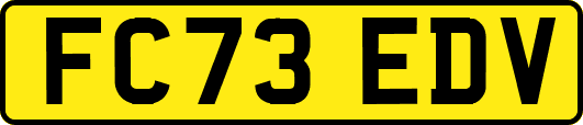 FC73EDV