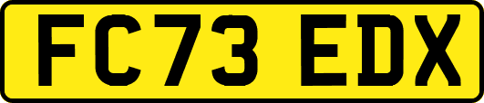 FC73EDX