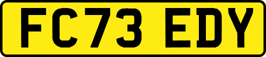 FC73EDY