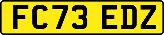 FC73EDZ