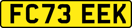 FC73EEK