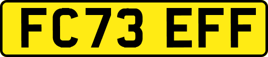 FC73EFF