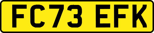 FC73EFK