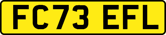 FC73EFL