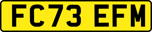 FC73EFM