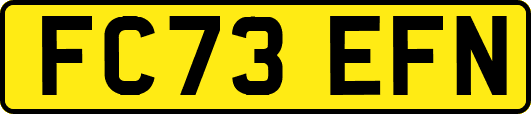 FC73EFN