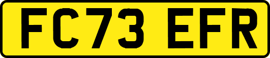 FC73EFR
