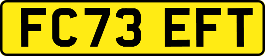 FC73EFT
