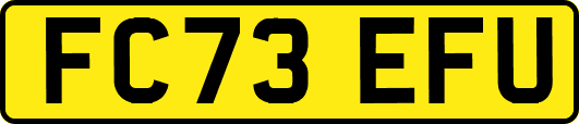 FC73EFU