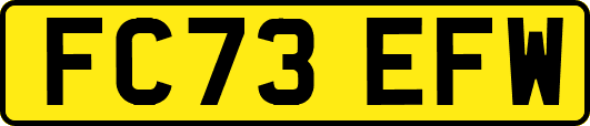 FC73EFW