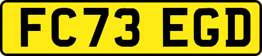 FC73EGD