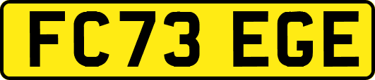 FC73EGE
