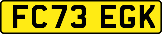 FC73EGK