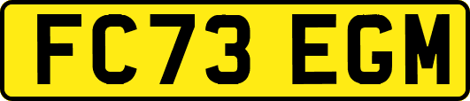 FC73EGM