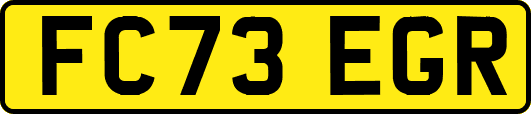 FC73EGR