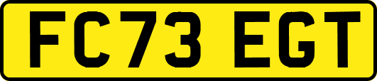 FC73EGT
