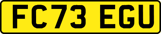 FC73EGU
