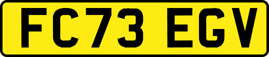 FC73EGV