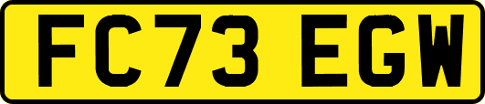 FC73EGW