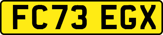 FC73EGX