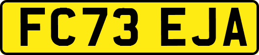 FC73EJA