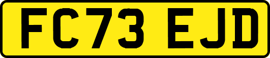 FC73EJD