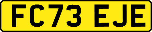 FC73EJE