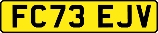 FC73EJV