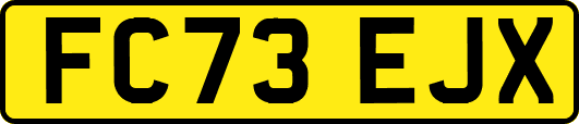 FC73EJX