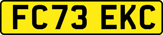 FC73EKC