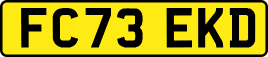 FC73EKD