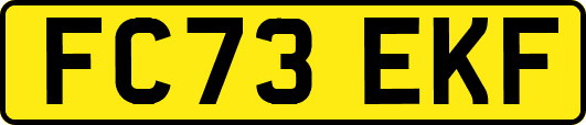 FC73EKF
