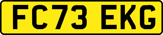 FC73EKG