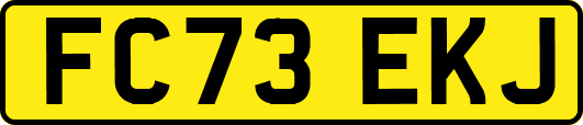 FC73EKJ