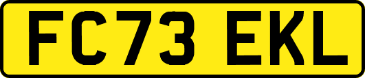 FC73EKL